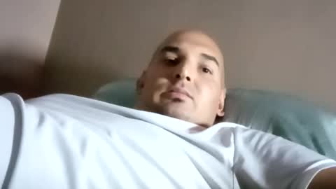 Snapshot of fn389 chatting on 02.23.25 Frank online show from 02.23.25