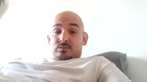 Snapshot of fn389 chatting on 10.30.25 Frank online show from 10.30.25