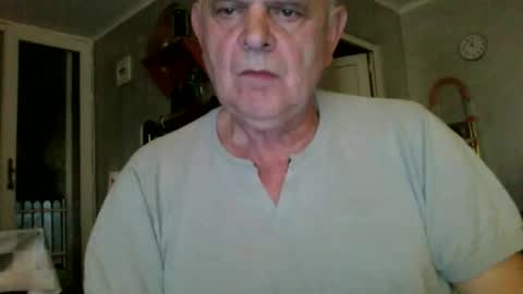 Snapshot of fofodi chatting on 09.28.25 fofodi online show from 09.28.25