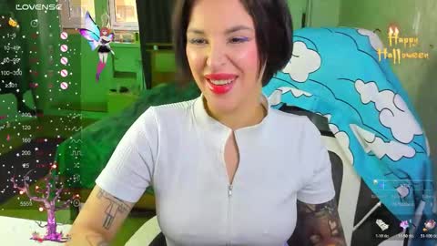 folinskaayaa online show from 11.05.25