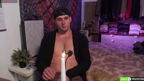 Snapshot of folleti7 chatting on 01.14.25 Folleti online show from 01.14.25