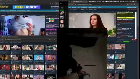 Have fun remembering u online show from 02.03.25