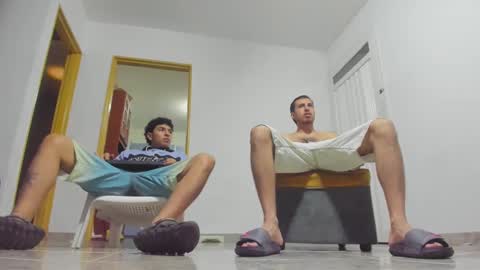 Snapshot of foot_master777 chatting on 01.23.25 foot_master777 online show from 01.23.25