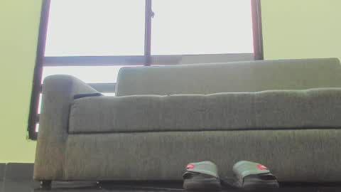 Snapshot of foot_master777 chatting on 02.27.25 foot_master777 online show from 02.27.25