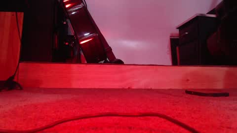 Snapshot of footlover6 chatting on 01.23.25 Thomas Jefferson online show from 01.23.25