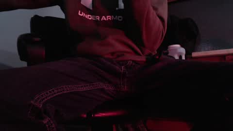 Snapshot of footlover6 chatting on 01.23.25 Thomas Jefferson online show from 01.23.25