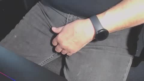 Foot online show from 10.20.25