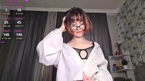 Snapshot of forbidden_fruity chatting on 10.05.25 Laura online show from 10.05.25