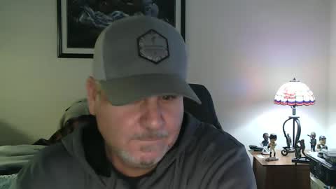 foreplayman22 online show from 02.02.25