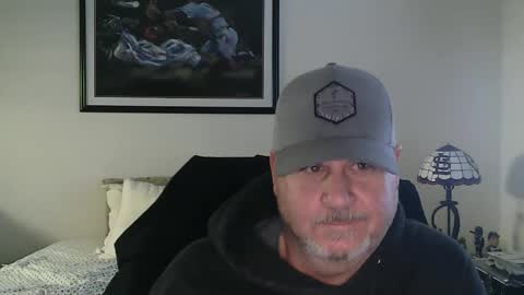 foreplayman22 online show from 02.18.25