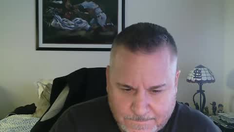 foreplayman22 online show from 02.20.25