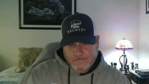 foreplayman22 online show from 02.25.25