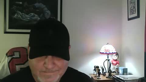 foreplayman22 online show from 11.17.25