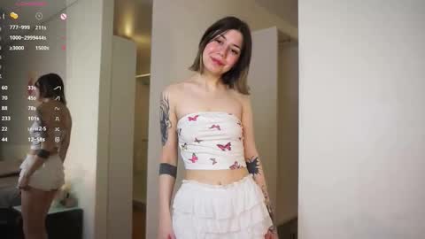 Flair online show from 09.24.25