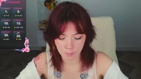 forget__me__nots online show from 11.13.25