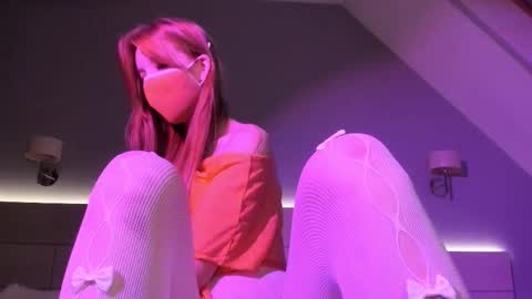 Hello world Feel free to follow  online show from 10.14.25