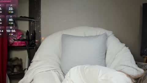 Foxy online show from 02.01.25