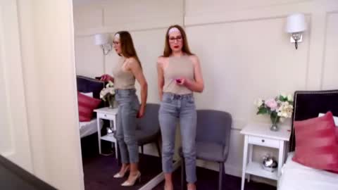 Ana online show from 02.16.25