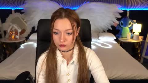 Maya online show from 11.29.25