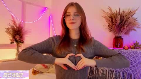 foxysecret_ online show from 11.22.25