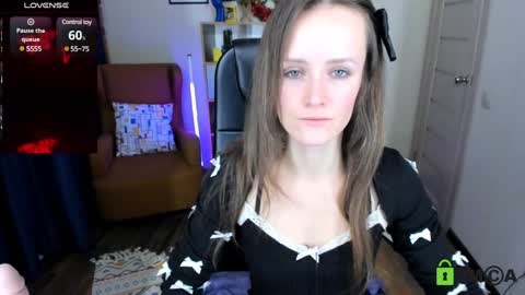 Fran online show from 12.24.24