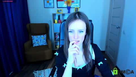 Fran online show from 02.07.25