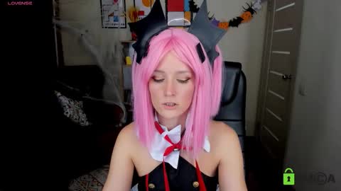 Fran online show from 10.28.25