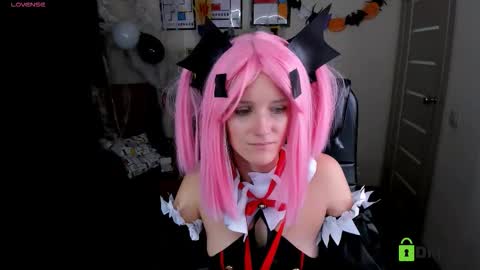 Fran online show from 10.31.25