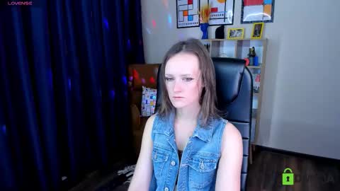 Fran online show from 11.02.25