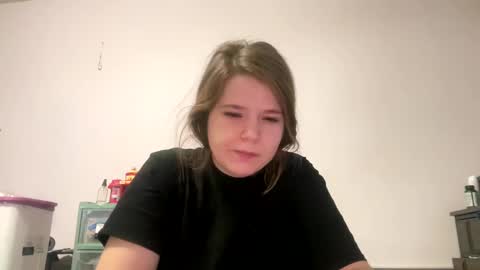 francescafey online show from 10.08.25