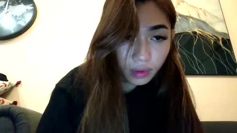 Snapshot of francine_moore chatting on 01.29.25 Francine online show from 01.29.25