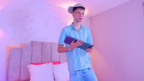 Franco online show from 11.04.25