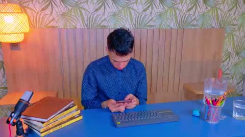 Franco online show from 11.24.25