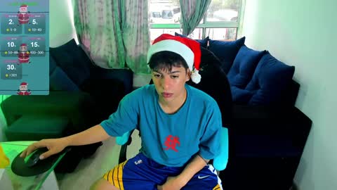 Snapshot of franco_rizzo01 chatting on 12.30.24 frank online show from 12.30.24