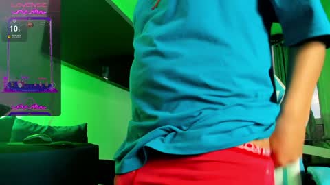 Snapshot of franco_rizzo01 chatting on 01.19.25 frank online show from 01.19.25