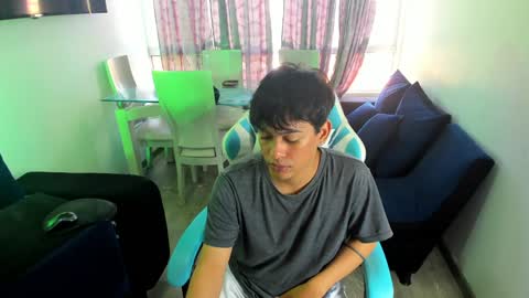 Snapshot of franco_rizzo01 chatting on 01.29.25 frank online show from 01.29.25