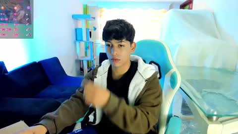 Snapshot of franco_rizzo01 chatting on 09.25.25 frank online show from 09.25.25