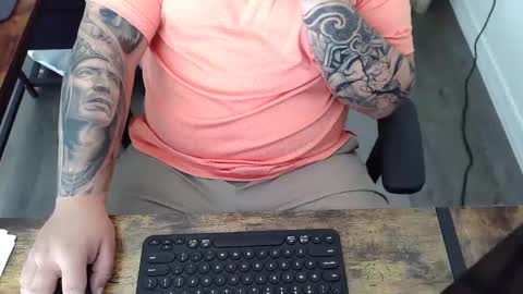 Frank online show from 09.12.25