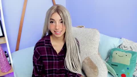 Sasha  online show from 03.02.25