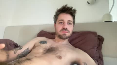 Snapshot of frankybiiig chatting on 01.27.25 thegoodandbiiig online show from 01.27.25