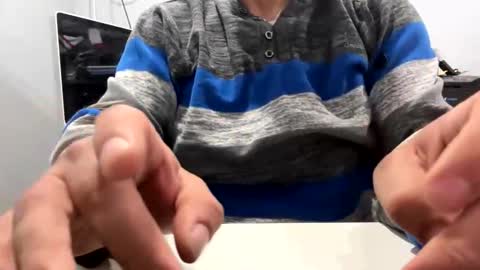 Frany online show from 11.25.25