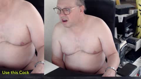 Snapshot of fransje_ chatting on 01.04.25 Fransje online show from 01.04.25