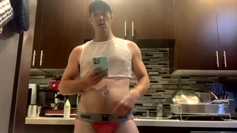 Snapshot of fratboy55 chatting on 09.20.25 fratboy55 online show from 09.20.25