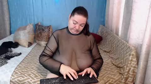 frau_becky online show from 12.17.24