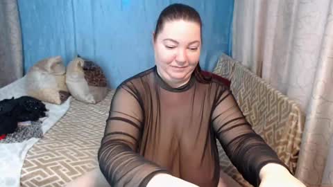 frau_becky online show from 01.16.25