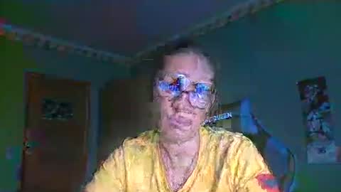 fraucaramel online show from 12.05.25