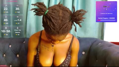 shamika online show from 09.29.25