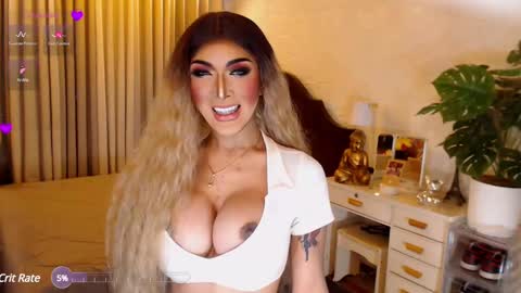 Maria online show from 01.11.25