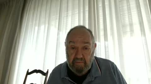 David Fredal online show from 12.10.24
