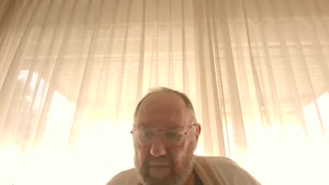 David Fredal online show from 01.25.25